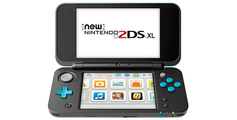 nintendo new 2ds xl games|new 2ds xl release date.